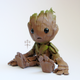 Illustration for article titled The 5 best Groot toys on sale, and 5 fan made ones that should be